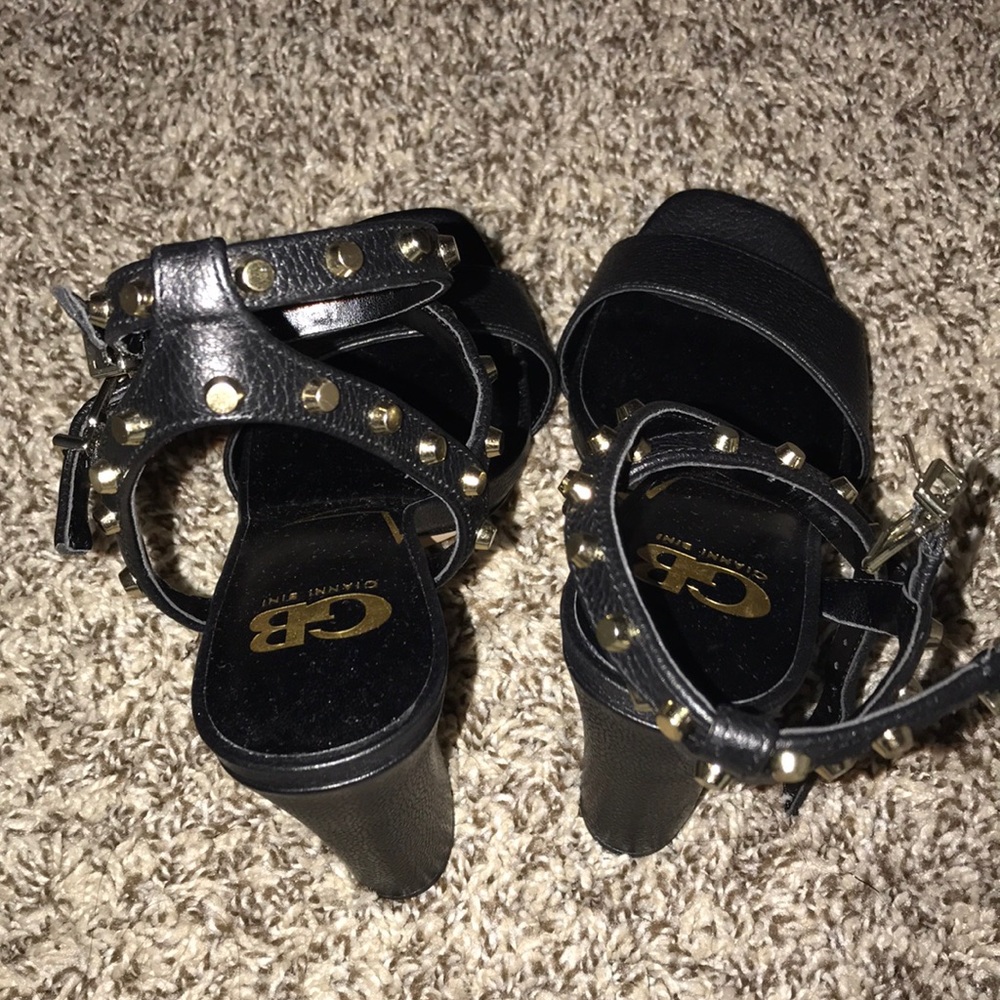 Gianni Bini Heels